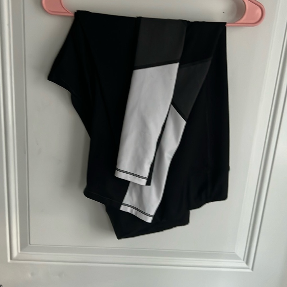 Just My Size Active 3x(22/24w) capris